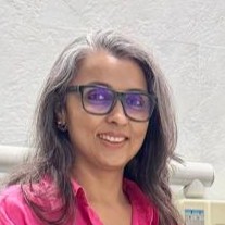 Harpriya Bains