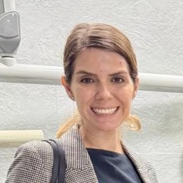 Leticia Marranghello